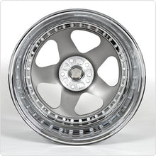 Load image into Gallery viewer, Rotiform - ROC - Forged Race Wheel - 13-19 inch