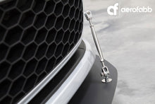 Load image into Gallery viewer, aerofabb V1 Front Splitter - VW Mk7 GTI - NLA