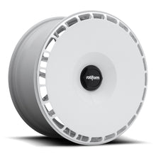 Load image into Gallery viewer, Rotiform AeroDisc - White