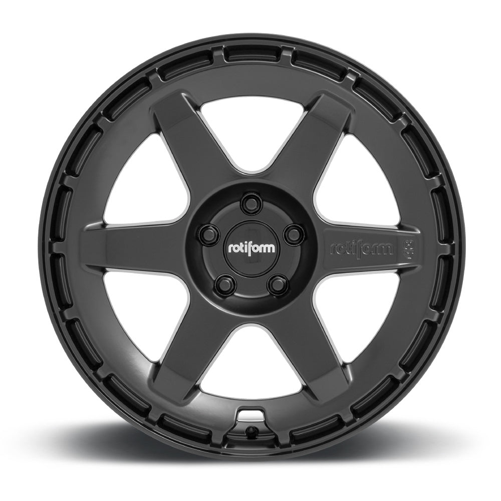 Rotiform KB1 19x8.5