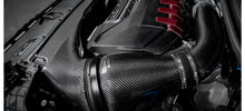 Load image into Gallery viewer, Eventuri Audi 8Y RS3 Carbon Fiber Intake System