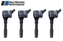 Load image into Gallery viewer, Audi 8V RS3, 8S TTRS, B9 A4/S4/A5/S5 Ignition Coilpacks - Upgrade for Gen 3 TSI 1.8T &amp; 2.0T Engines - Set of 4