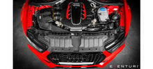 Load image into Gallery viewer, Eventuri Audi C7 RS6, RS7 4.0T Carbon Fiber Intake System