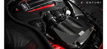 Load image into Gallery viewer, Eventuri Audi C7 RS6, RS7 4.0T Carbon Fiber Intake System