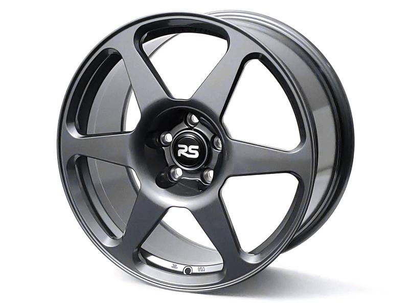 Neuspeed RSe06 18x8.5" ET45 5x112 Light Weight Wheel