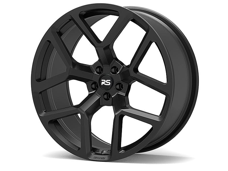 Neuspeed RSe103 20x9.5" ET25 5x112 Light Weight Wheel