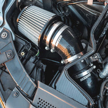 Load image into Gallery viewer, 034MOTORSPORT S34 CARBON FIBER INTAKE, AUDI B8/8.5 A4/A5/ALLROAD