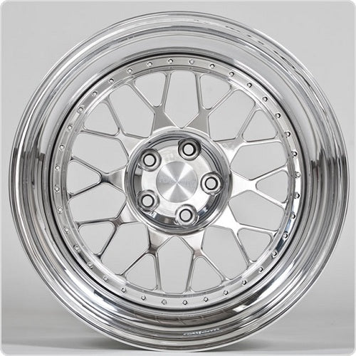 Rotiform - SJC - Forged Race Wheel - 13