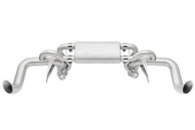 Load image into Gallery viewer, Soul Performance Audi R8 (2020+) Valved Exhaust System