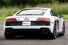 Load image into Gallery viewer, Soul Performance Audi R8 (2020+) Valved Exhaust System