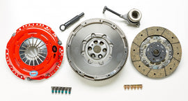 South Bend Stage 3 Daily Clutch and Flywheel Kit - 2011-2014 VW Mk6 Golf, Jetta, Sportwagen 2.0 TDI