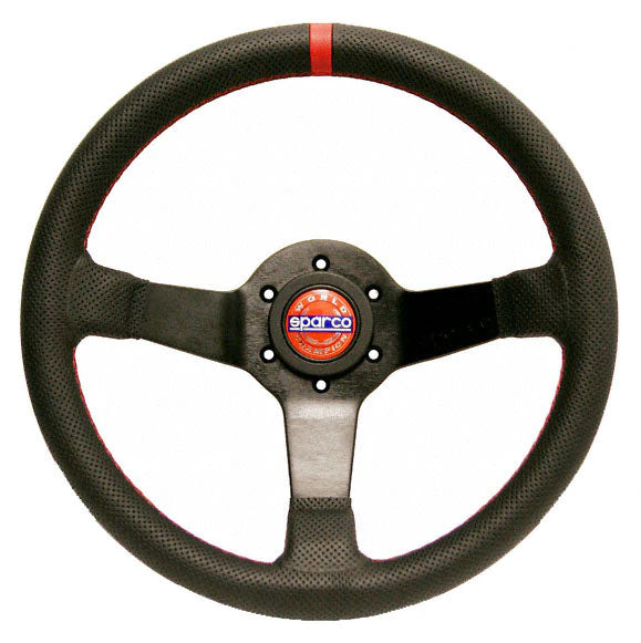 Sparco - Champion Steering Wheel