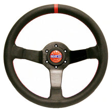 Load image into Gallery viewer, Sparco - Champion Steering Wheel