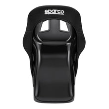 Load image into Gallery viewer, Sparco Circuit QRT Fiberglass Racing Seat