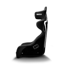 Load image into Gallery viewer, Sparco Pro ADV QRT Fiberglass Racing Seat