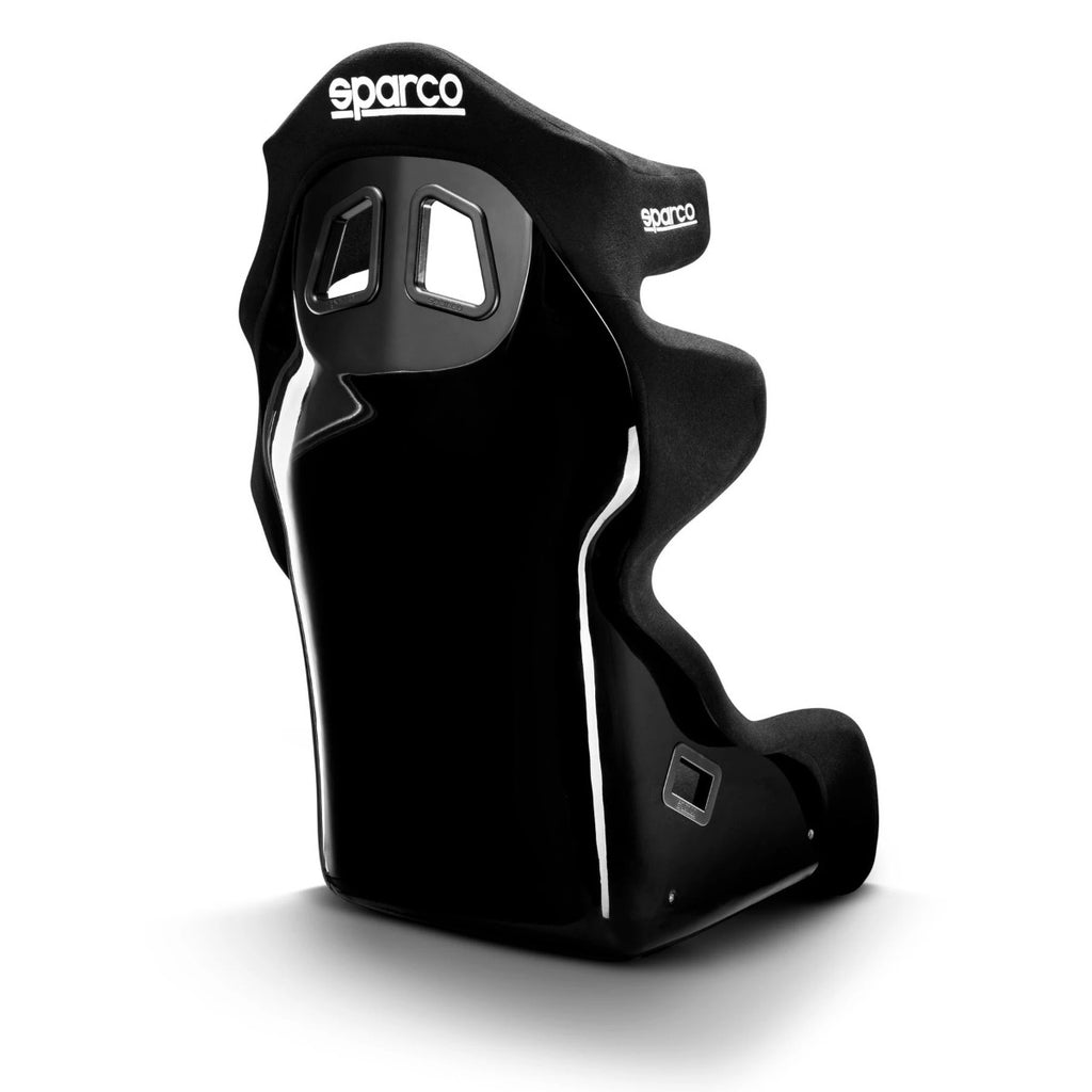 Sparco Pro ADV QRT Fiberglass Racing Seat