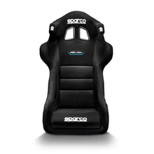 Load image into Gallery viewer, Sparco Pro ADV QRT Fiberglass Racing Seat