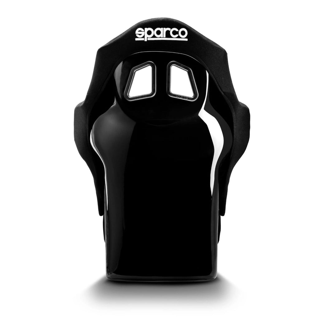 Sparco Pro ADV QRT Fiberglass Racing Seat