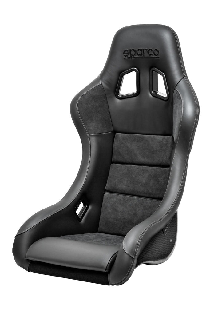 Sparco QRT-C Carbon Fiber Racing Seat