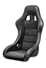 Load image into Gallery viewer, Sparco QRT-C Carbon Fiber Racing Seat