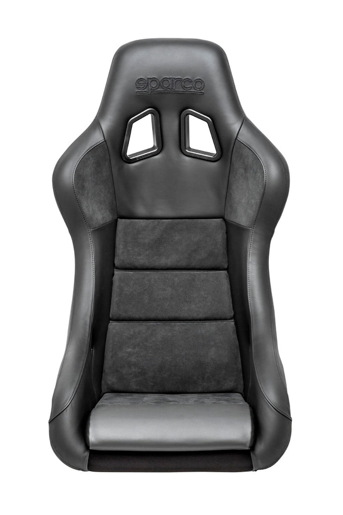 Sparco QRT-C Carbon Fiber Racing Seat