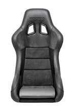 Load image into Gallery viewer, Sparco QRT-C Carbon Fiber Racing Seat