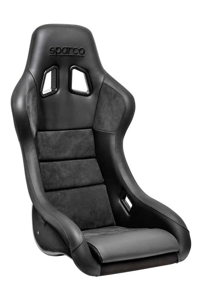 Sparco QRT-C Carbon Fiber Racing Seat