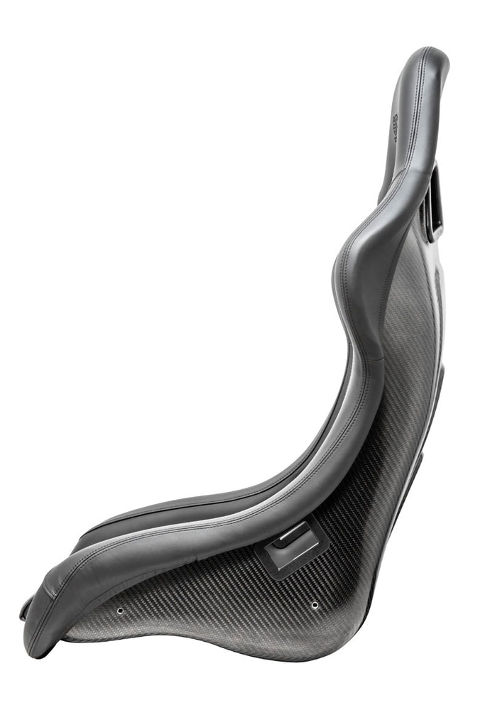 Sparco QRT-C Carbon Fiber Racing Seat