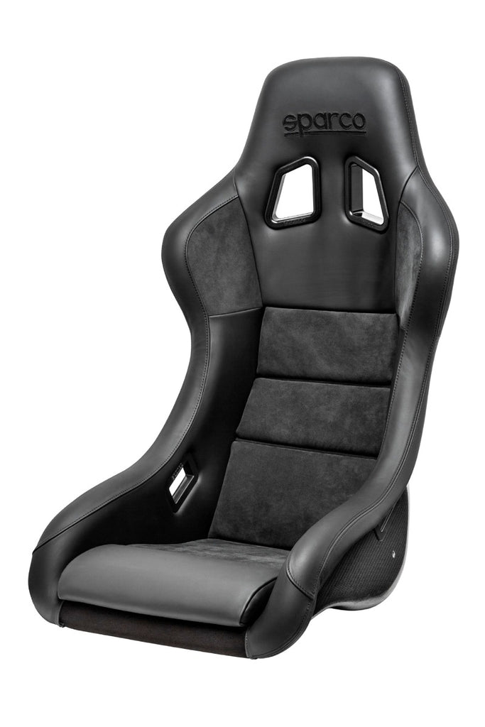 Sparco QRT-C Carbon Fiber Racing Seat