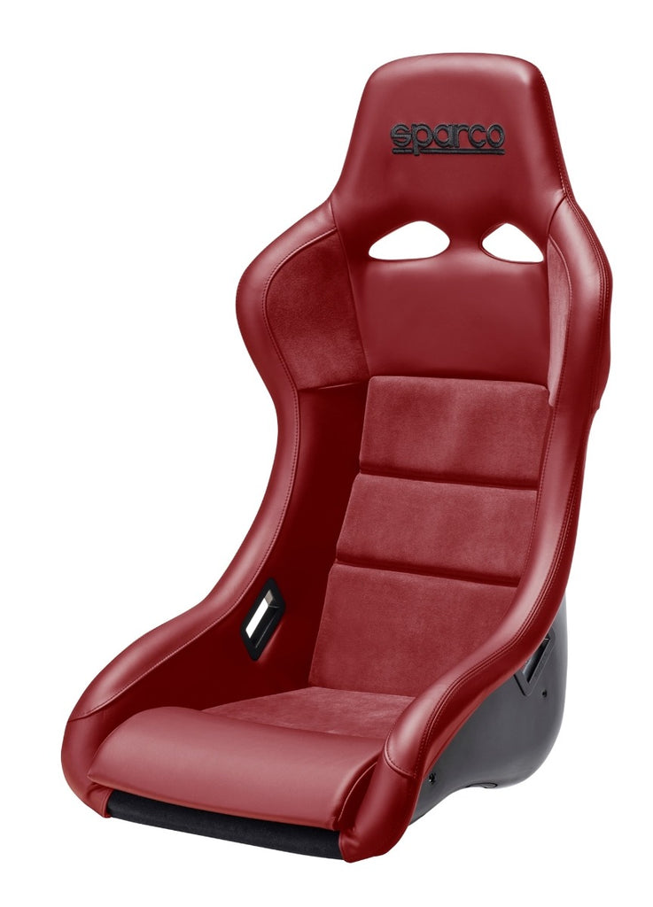 Sparco QRT Performance Seat