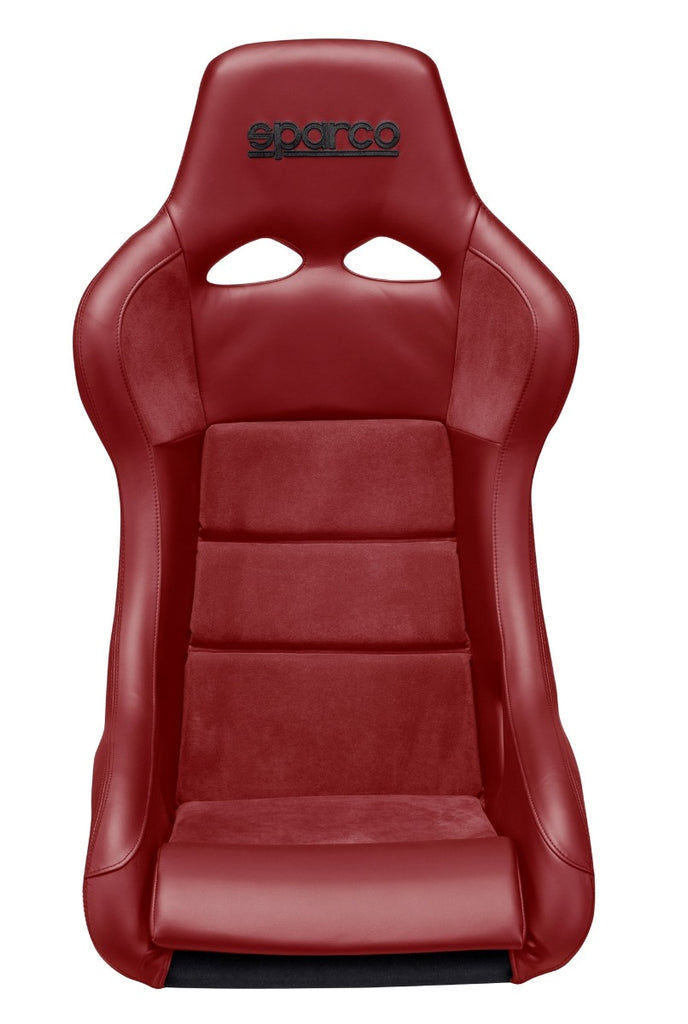 Sparco QRT Performance Seat