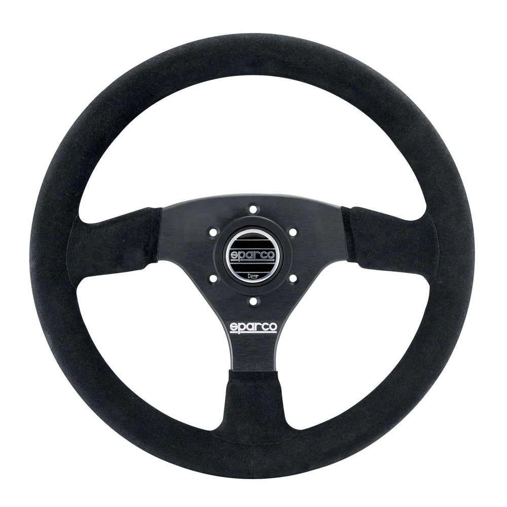 Sparco R-323 Steering Wheel, 330mm