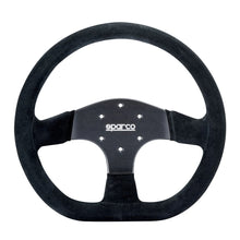 Load image into Gallery viewer, Sparco R-353 Steering Wheel, 330mm