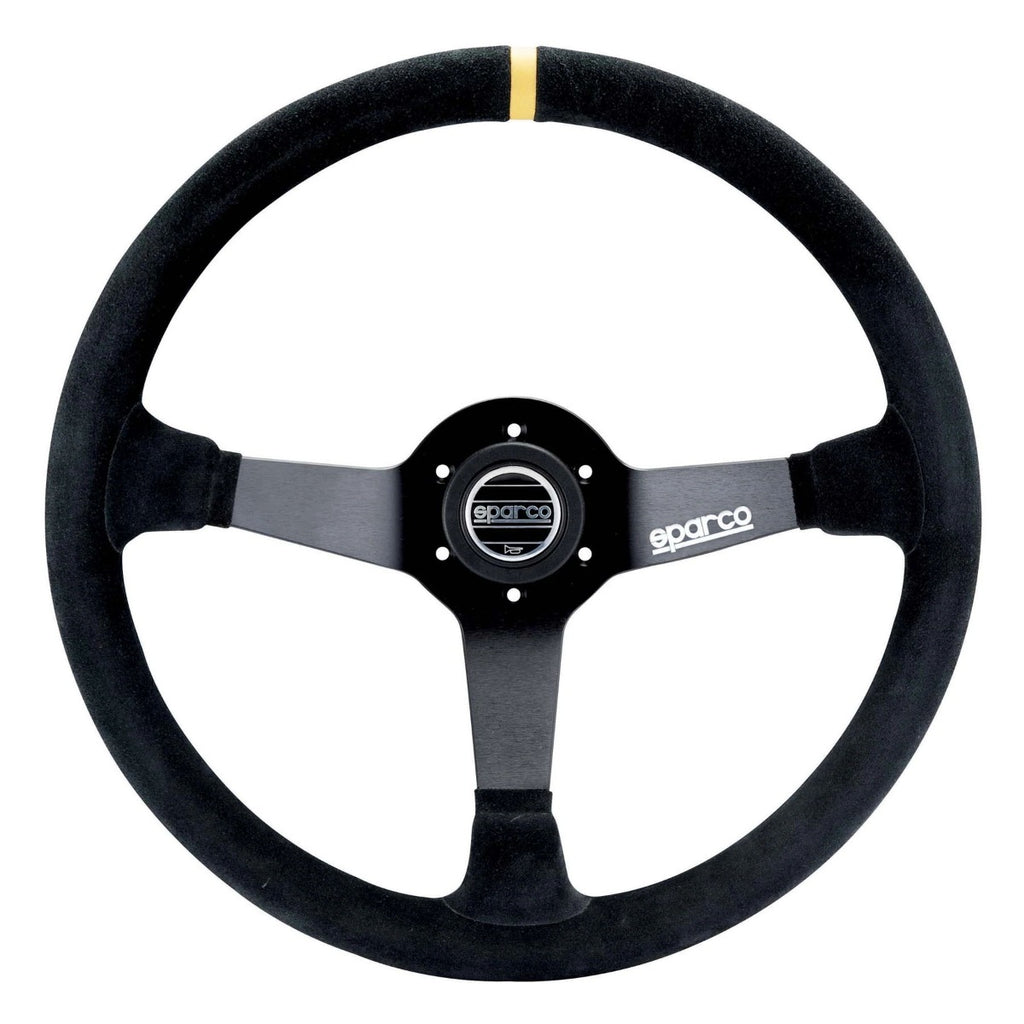 Sparco R-368 Steering Wheel, 380mm