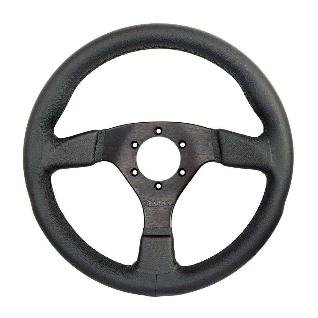 Sparco R-383 Steering Wheel, 330mm