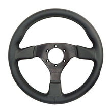 Load image into Gallery viewer, Sparco R-383 Steering Wheel, 330mm