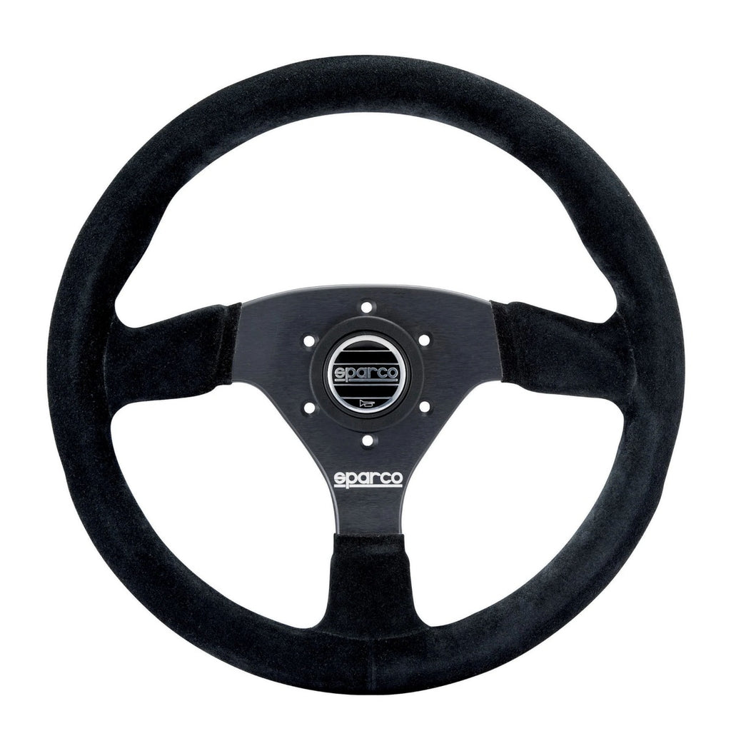 Sparco R-383 Steering Wheel, 330mm