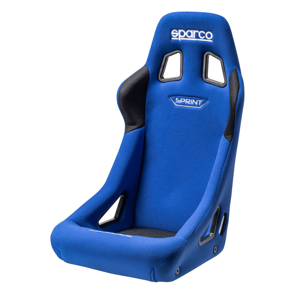 Sparco Sprint Racing Seat