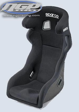 Sparco - Racing Seat - S Light Circuit