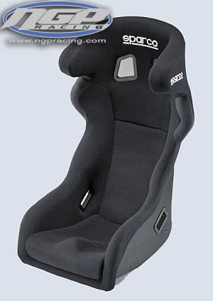 Sparco - Racing Seat - Circuit