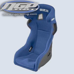 Sparco - Racing Seat - Circuit