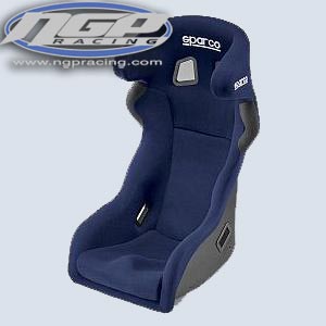 Sparco - Racing Seat - Circuit