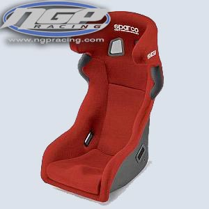 Sparco - Racing Seat - Circuit