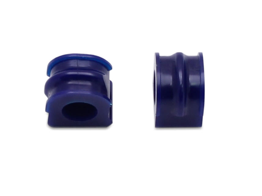 SuperPro 21mm Sway Bar Bushing - Mk4 Golf / Jetta / GTI / GLI / R32 / Audi TT Mk1