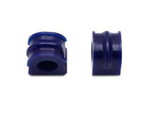 Load image into Gallery viewer, SuperPro 21mm Sway Bar Bushing - Mk4 Golf / Jetta / GTI / GLI / R32 / Audi TT Mk1