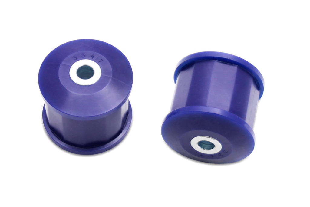 SuperPro Trailing Arm Front Bushing Kit - "Street" - Mk5 Rabbit / GTI / Jetta, Mk6 Golf / GTI / GLI, B6 Passat / CC, Audi A3 / Mk2 TT