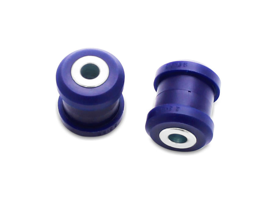 SuperPro Rear Main Control Arm Outer Bushing Kit - Mk5 Rabbit / GTI / Jetta, Mk6 Golf / GTI / GLI, B6 Passat / CC, Audi A3 / Mk2 TT