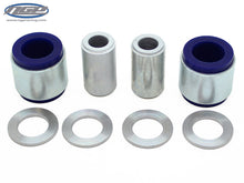 Load image into Gallery viewer, SuperPro Rear Lower Control Arm Outer Position Bushing Kit - Mk7 Golf / GTI / R