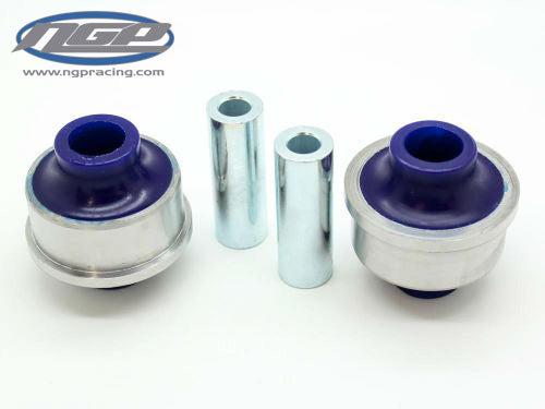 SuperPro Rear Trailing Arm Front Bushings - Mk7 Golf / GTI / R