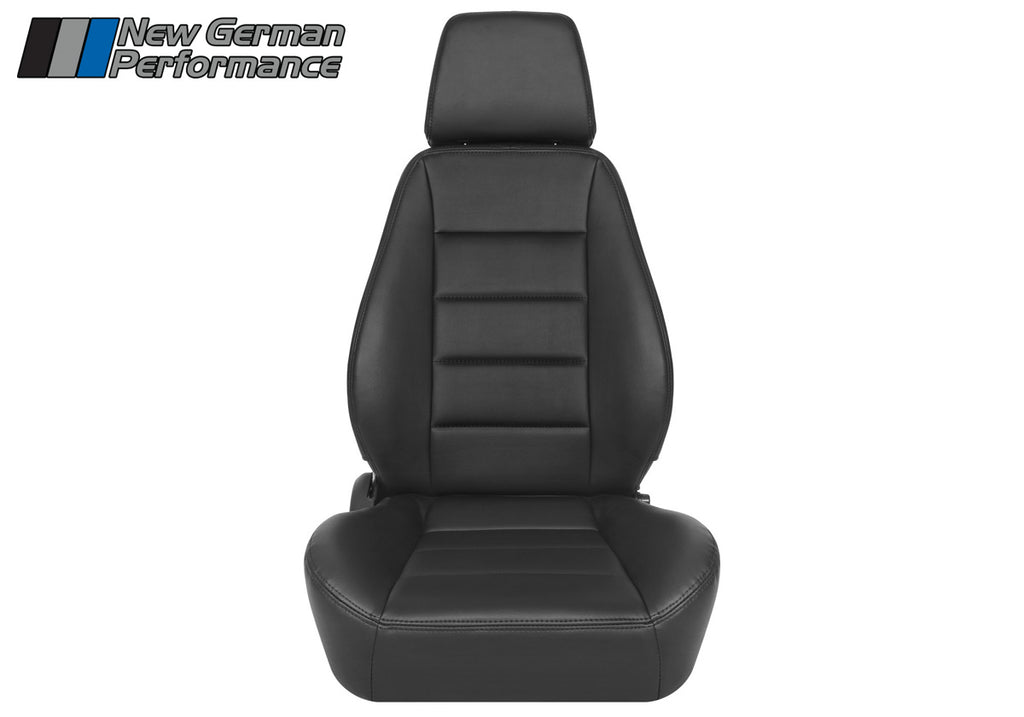 Corbeau Sport Seat